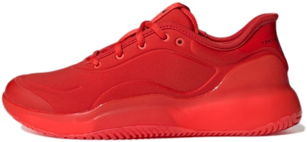 (Women) Stella McCartney x adidas Court Boost 'Active Red' G26824 (Women) Stella McCartney x adidas Court Boost 'Active Red' G26824