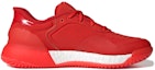 Order (W) Stella McCartney x adidas Court Boost 'Merah Aktif' G26824