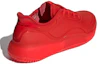 Shop (W) Stella McCartney x adidas Court Boost 'Merah Aktif' G26824
