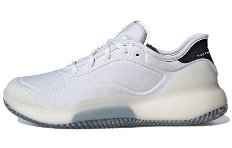 (W) Stella McCartney adidas Court Boost 'Cloud White'