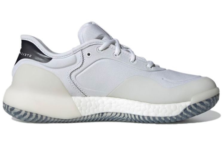 (W) Stella McCartney adidas Court Boost 'Cloud White' 圖 2