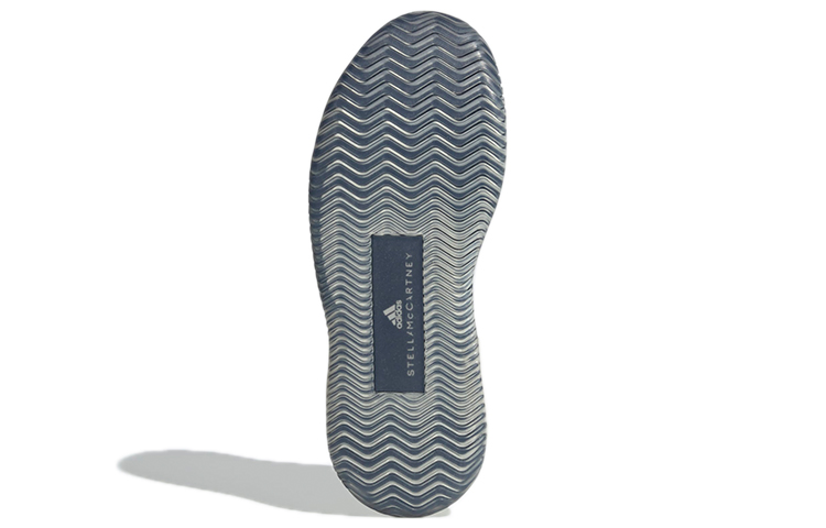 (W) Stella McCartney adidas Court Boost 'Cloud White' 圖 6