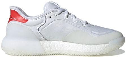 (W) Stella McCartney x adidas Court Boost 'Putih Aktif Merah' EE4017 Order (W) Stella McCartney x adidas Court Boost 'Putih Aktif Merah' EE4017