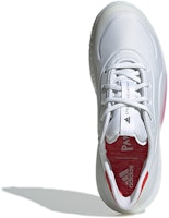 (W) Stella McCartney x adidas Court Boost 'Putih Aktif Merah' EE4017 Purchase (W) Stella McCartney x adidas Court Boost 'Putih Aktif Merah' EE4017
