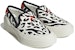 (W) Stella McCartney x adidas Court Slip-On 'Cetakan Haiwan' HP3210