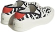 Shop (W) Stella McCartney x adidas Court Slip-On 'Cetakan Haiwan' HP3210