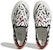 (W) Stella McCartney x adidas Court Slip-On 'Cetakan Haiwan' HP3210