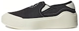 Buy (W) Stella McCartney x adidas Court Slip-On 'Core Black' Hitam HP2772