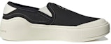 Order (W) Stella McCartney x adidas Court Slip-On 'Core Black' Hitam HP2772