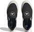 Shop (W) Stella McCartney x adidas Court Slip-On 'Core Black' Hitam HP2772
