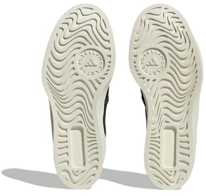(Women) Stella McCartney x adidas Court Slip-On 'Core Black' HP2772 Purchase (Women) Stella McCartney x adidas Court Slip-On 'Core Black' HP2772