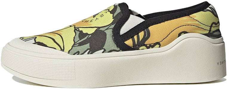 (女性)Stella McCartney x adidas Court Slip-On 'Floral' IG7077 Buy (女性)Stella McCartney x adidas Court Slip-On 'Floral' IG7077