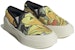 (W) Stella McCartney x adidas Court Slip-On 'Floral' Bunga IG7077
