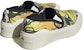 (W) Stella McCartney x adidas Court Slip-On 'Floral' Bunga IG7077