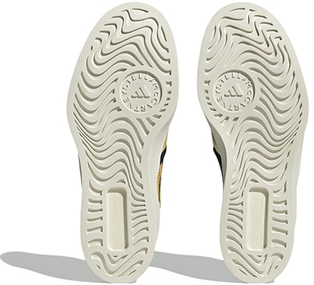(Women) Stella McCartney x adidas Court Slip-On 'Floral' IG7077 Details for (Women) Stella McCartney x adidas Court Slip-On 'Floral' IG7077