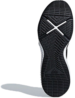 (W) adidas Stella McCartney x adidas Crazy Train Pro 'Hitam Abu Putih' AC8515 Details for (W) adidas Stella McCartney x adidas Crazy Train Pro 'Hitam Abu Putih' AC8515
