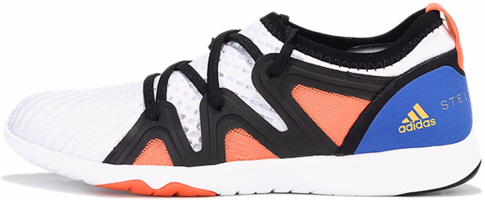 Buy Women adidas Crazymove Pro Smc x Stella McCartney White Blue Orange CP8914 Novelship