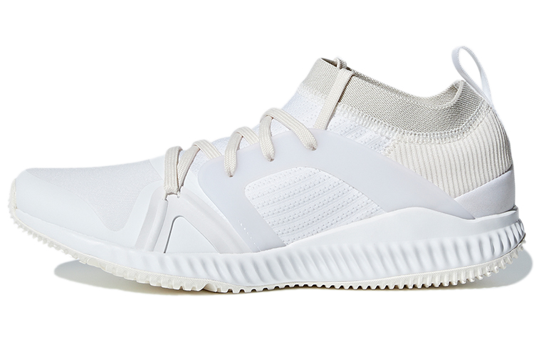 (Women) adidas Stella McCartney x adidas CrazyTrain Pro 'White' AC7557
