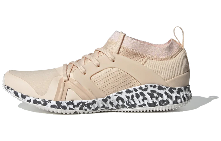 (Women) Stella McCartney x adidas CrazyTrain Pro 'Leopard Print' G25870