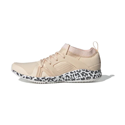 (W) Stella McCartney adidas CrazyTrain Pro 'Leopard Print'