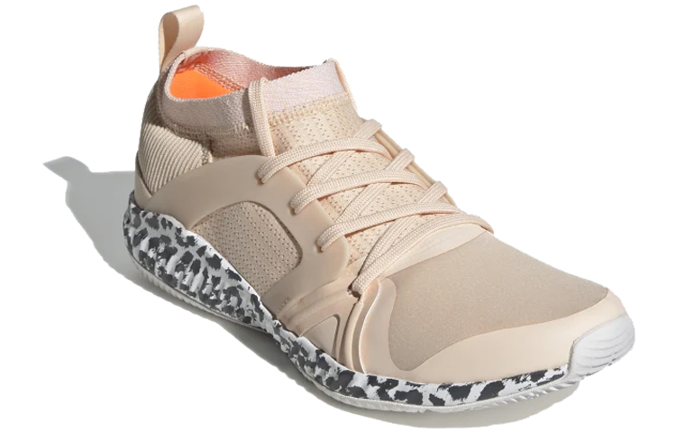 Order (W) Stella McCartney x adidas CrazyTrain Pro "豹纹款" G25870