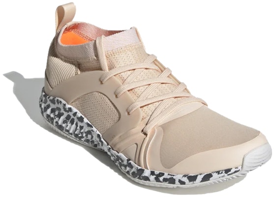 (W) Stella McCartney x adidas CrazyTrain Pro "豹纹款" G25870 Order (W) Stella McCartney x adidas CrazyTrain Pro "豹纹款" G25870
