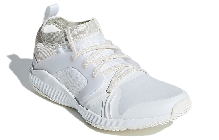 Lookbook (W) 아디다스 스텔라 맥카트니 크레이지트레인 프로 '화이트' AC7557