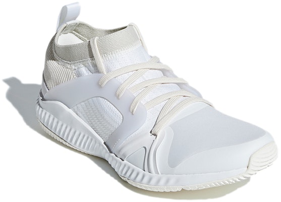 (W) 아디다스 스텔라 맥카트니 크레이지트레인 프로 '화이트' AC7557 Lookbook (W) 아디다스 스텔라 맥카트니 크레이지트레인 프로 '화이트' AC7557