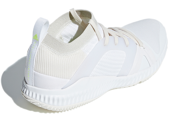 Shop (W) 아디다스 스텔라 맥카트니 크레이지트레인 프로 '화이트' AC7557