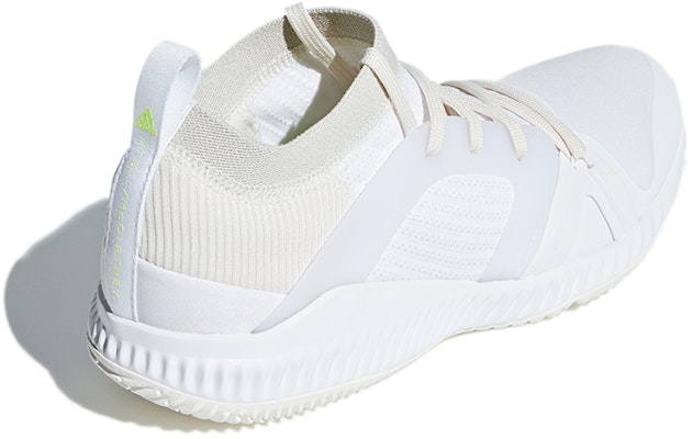 (W) 아디다스 스텔라 맥카트니 크레이지트레인 프로 '화이트' AC7557 Shop (W) 아디다스 스텔라 맥카트니 크레이지트레인 프로 '화이트' AC7557