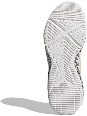 (W) Stella McCartney x adidas CrazyTrain Pro "豹纹款" G25870 Purchase (W) Stella McCartney x adidas CrazyTrain Pro "豹纹款" G25870