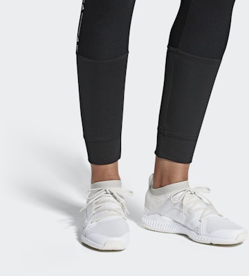 (W) 아디다스 스텔라 맥카트니 크레이지트레인 프로 '화이트' AC7557 Sizing (W) 아디다스 스텔라 맥카트니 크레이지트레인 프로 '화이트' AC7557