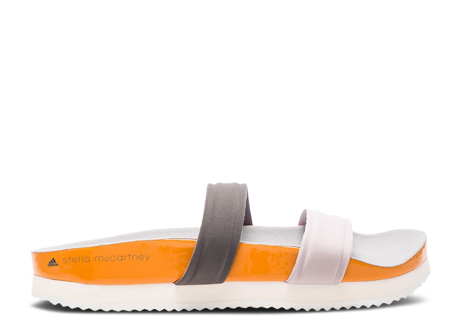Buy （女子）Stella McCartney x adidas Diadophis 拖鞋 '珍珠黃' S78540