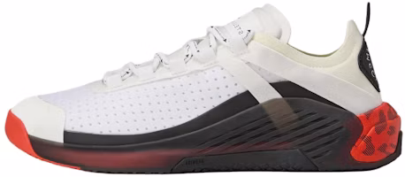 (Women) Stella McCartney x adidas Dropset 4 Training Shoes White Comfortable Fit KJ1048 (Women) Stella McCartney x adidas Dropset 4 Training Shoes White Comfortable Fit KJ1048