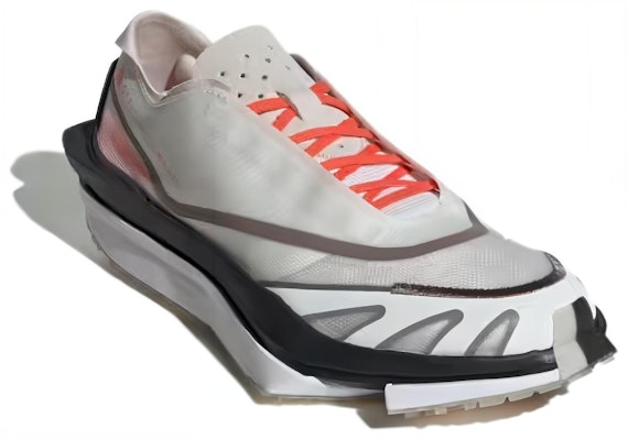 (Women) Stella McCartney x adidas Earthlight 2.0 'White Utility Black' IF8058 Lookbook (Women) Stella McCartney x adidas Earthlight 2.0 'White Utility Black' IF8058