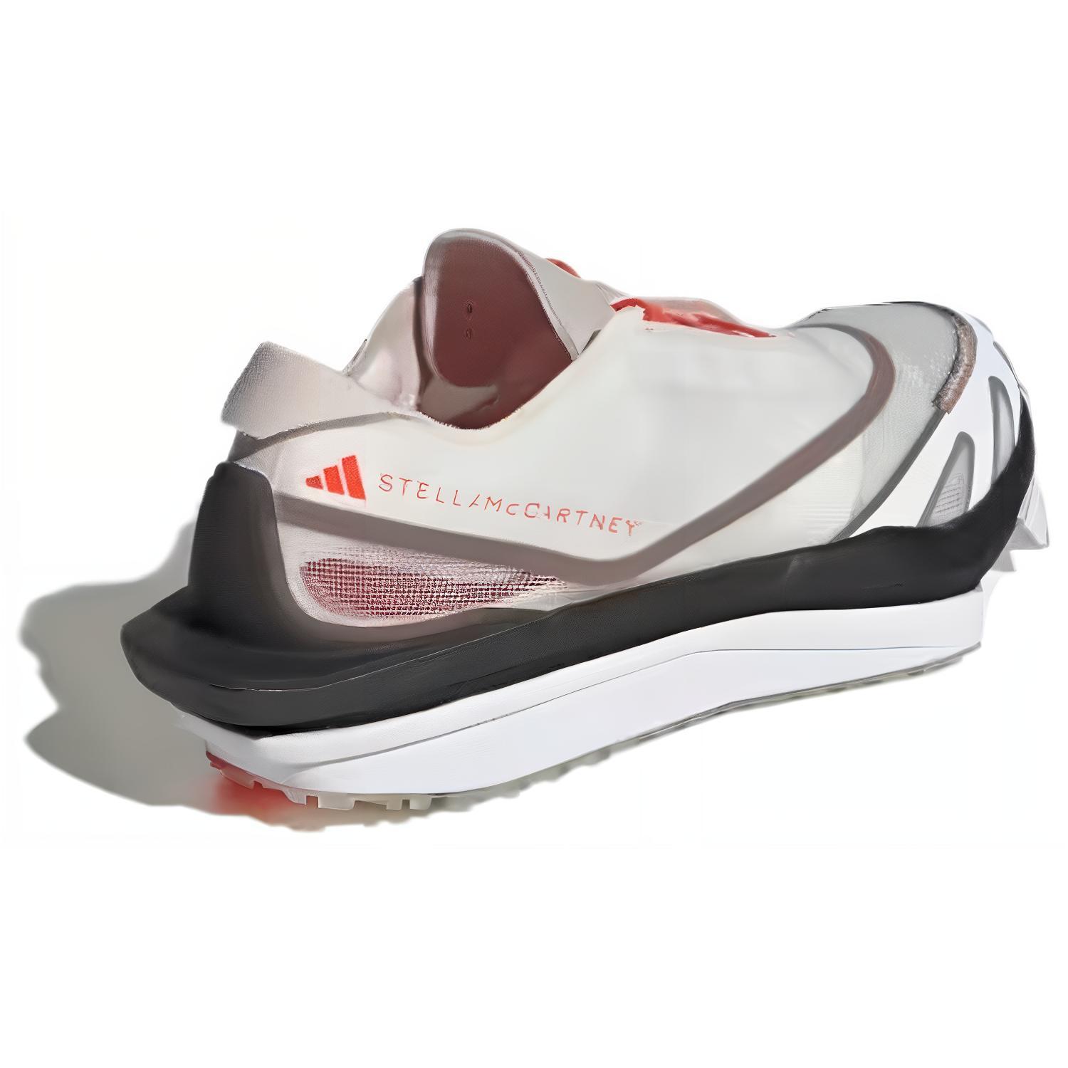 Lookbook (Women) Stella McCartney x adidas Earthlight 2.0 'White Utility Black' IF8058