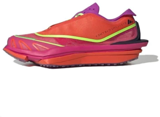 (W) Stella McCartney x adidas Earthlight 2.0 'Naranja Activo Púrpura Impacto' IF8057 Purchase (W) Stella McCartney x adidas Earthlight 2.0 'Naranja Activo Púrpura Impacto' IF8057