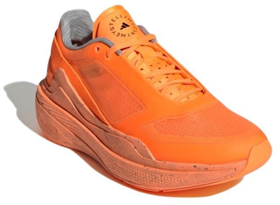 (W) Stella McCartney x adidas Earthlight 'App信号橙' GX2190 Lookbook (W) Stella McCartney x adidas Earthlight 'App信号橙' GX2190
