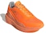 (W) Stella McCartney x adidas Earthlight 'App Signal Orange' - Jingga Isyarat Bumi. GX2190