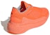 (W) Stella McCartney x adidas Earthlight 'App Signal Orange' - Jingga Isyarat Bumi. GX2190