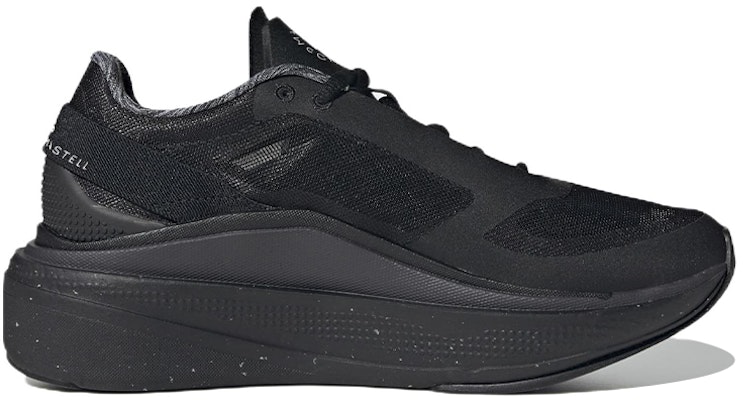 (Women) Stella McCartney x adidas Earthlight 'Core Black' HP3180 Order (Women) Stella McCartney x adidas Earthlight 'Core Black' HP3180