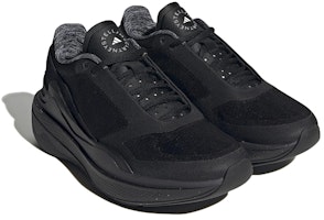 (W) Stella McCartney x adidas Earthlight 'Core Black' Hitam Inti HP3180 Lookbook (W) Stella McCartney x adidas Earthlight 'Core Black' Hitam Inti HP3180