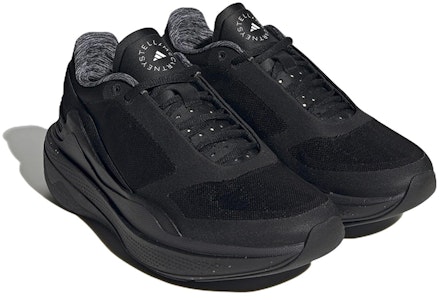 (W) Stella McCartney x adidas Earthlight 'Core Black' Zapatillas Negras. HP3180 Lookbook (W) Stella McCartney x adidas Earthlight 'Core Black' Zapatillas Negras. HP3180