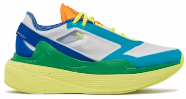 (Women) Stella McCartney x adidas Earthlight 'Rich Green Solar Yellow' HP3182 (Women) Stella McCartney x adidas Earthlight 'Rich Green Solar Yellow' HP3182