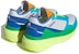 (W) Stella McCartney x adidas Earthlight 'Hijau Kaya Kuning Solar' HP3182