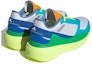 Lookbook (W) Stella McCartney x adidas Earthlight 'Hijau Kaya Kuning Solar' HP3182