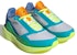 (W) Stella McCartney x adidas Earthlight 'Hijau Kaya Kuning Solar' HP3182