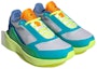 Shop (W) Stella McCartney x adidas Earthlight 'Hijau Kaya Kuning Solar' HP3182