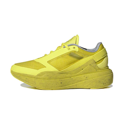 (W) Stella McCartney adidas Earthlight 'Shock Yellow'