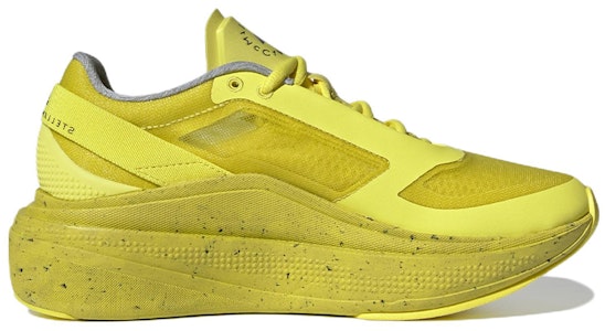 (W) Stella McCartney x adidas Earthlight 'Kuning Terang' GX2189 Order (W) Stella McCartney x adidas Earthlight 'Kuning Terang' GX2189